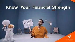 Know your Financial Strength with FIST | Freecharge