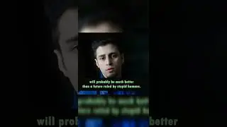 my opinion about AI, Created by AI from my picture. Voiced & Transcribed by AI! 