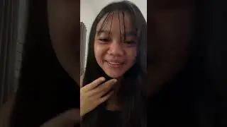 Bocil Live TikTok is so beautiful