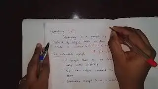 Part 1   DAA   Maximum matching in bipartite graph