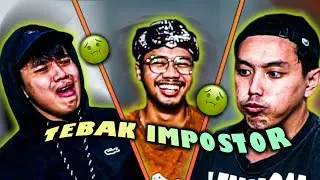 SIAPA YG ENAK? | #Sodyp