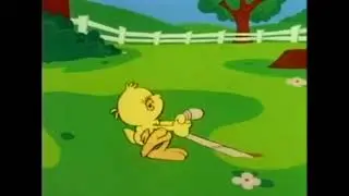 Garfield & Friends | The Worm, The Worm, I Hate The Worm - Greek