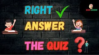 Ultimate General Knowledge Quiz Challenge 