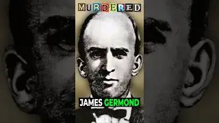 MURDERED: The Germond Family 