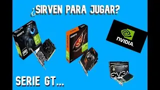 ¿La serie gt es para jugar?