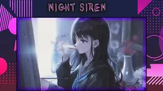 Demando - Night Siren