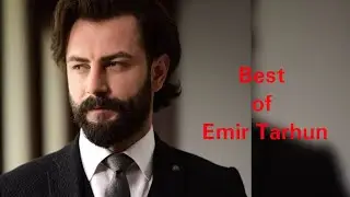 The Best of Emir Tarhun | Gökberk Demirçi scenes collection from Yemin (The Promise)