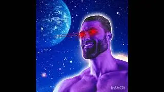 GigaChad(Cosmic Version)