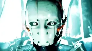 Google Just SHUT DOWN It's Artificial Intelligence After It Sent Out This Chilling Message