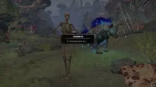 The Best Dragonknight 1v1 build, Crit DK | ESO Necrom
