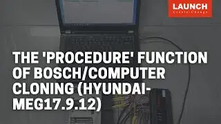 X-431 ECU & TCU Programmer | The 