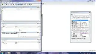Error Variable F is not found Visual Foxpro
