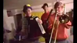 Їжаки сміються - Шара