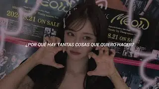 "Trouble Maker" - STAYC [Sub. español]