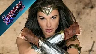 How Wonder Woman Can Be DC's Secret Weapon - The Superhero Show