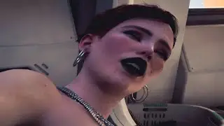 Da Best Aurore Cassel Romance EDIT ► Cyberpunk 2077