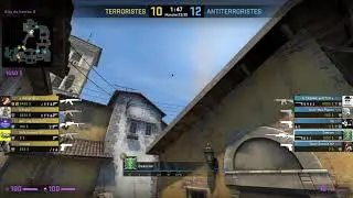 2 Jumps shots no scope :)