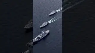 Exercise Sea Breeze 24