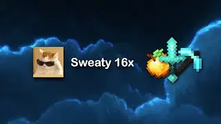 Sweaty 16x [120 sub special]
