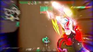 Myself 😔(Valorant Montage)