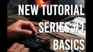 Qun mk2 new tutorial series No.1 Overview/Basics