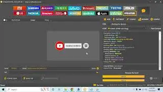 Realme Narzo 50iRMX3235 Frp One Click Done || Unlock Tool