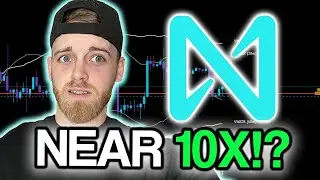 NEAR Protocol (NEAR) | Price Prediction & Technical Analysis feat. Crypto Chester
