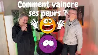 comment lutter contre la peur ? Exercices de Sophrologie