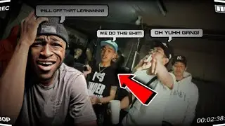 1MILL & 4BANG A DUO WE NEEDED!! (JULESREACTS TO 1MILL & 4BANG NEW MUSIC VIDEO) #1mill #thai