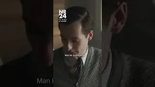 Nr. 24 | Filmen on Gunnar Sønsteby | På kino 30. oktober