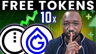 How to Get 10x More $NIGHT Tokens in 5 Minutes - FREE!
