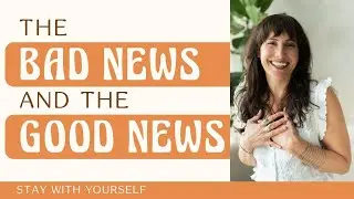 How to Find Good Things in Bad News