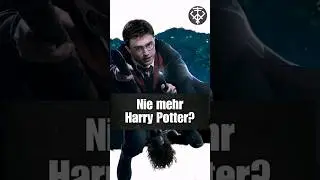 Darf man Harry Potter auch als Erwachsener sehen?