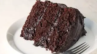 Шоколадный торт из фильма «Матильда». Shokoladli tort. cake