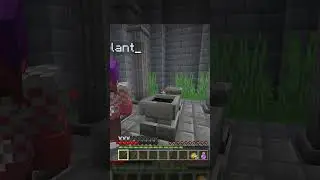 Custom Mobs are Scary af 