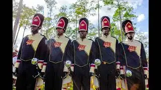 Bethune Cookman 2019 homecoming 14k (AUDIO ONLY)