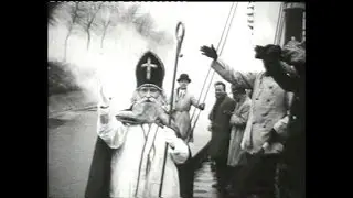 Sinterklaas Nov. 1931