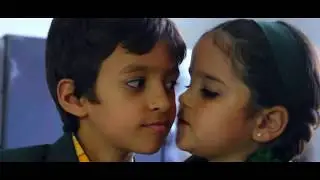 A Cute Love Story | Geet Veeru | #MP4_STUDIOS