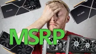 How to get a Graphics Card (for MSRP) in 2021 [OctoShop Tutorial]
