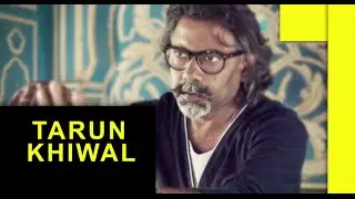 Interview with Fashion Photographer Mr. Tarun Khiwal