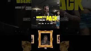 #VarietyPack by @RunItUpENTMONEY  #DrewBeez out now on all digital streaming platforms 🚨
