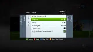 New Xbox Dashboard Love it or Hate it?