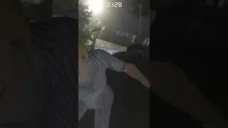 Убил читера деда в лесу ночью 