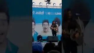 Swoopna Suman | Kasari Bhanu | Live in Hetauda 2018/2074