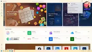 How to Turn off Microsoft Store Auto Updates