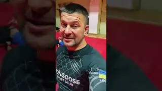 Грепплеры превращаются в джитсеров😉 