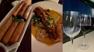 Food Trip in Canada