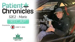RECAP: Patient Chronicles Season 2 - Episode 2 | Mario Bonfante Jr.