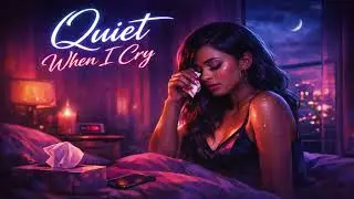 Quiet when I Cry | RnB 2026