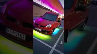 renault tuning